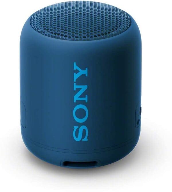  Sony Compact and Portable Waterproof Wireless Speaker - Best selling products 2021