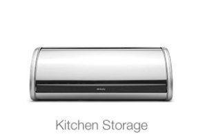 Storage and Organization kitchen storage
