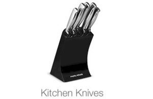 Cutlery and Knife Accessories Knife Sets 