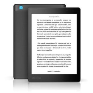 Three Good eReaders to Enjoy