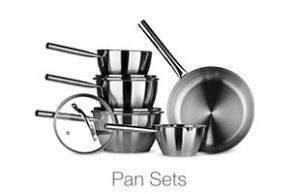 Pan sets