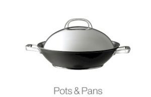 Cookware Steamers, Stock and Pasta Pots : Multipots and Pasta Pots