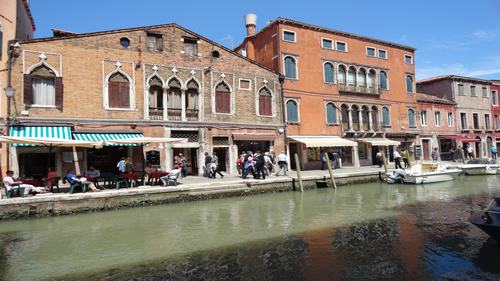 Murano discovering Venice in two days