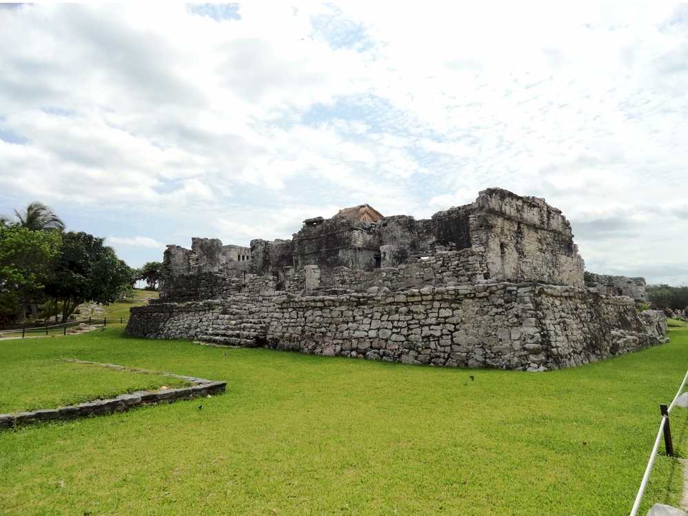 Mexico Caribe -  Tulum beach all inclusive resorts