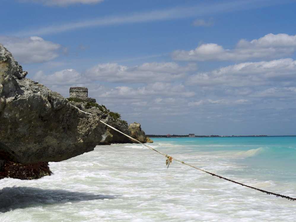 tulum beach all inclusive resorts