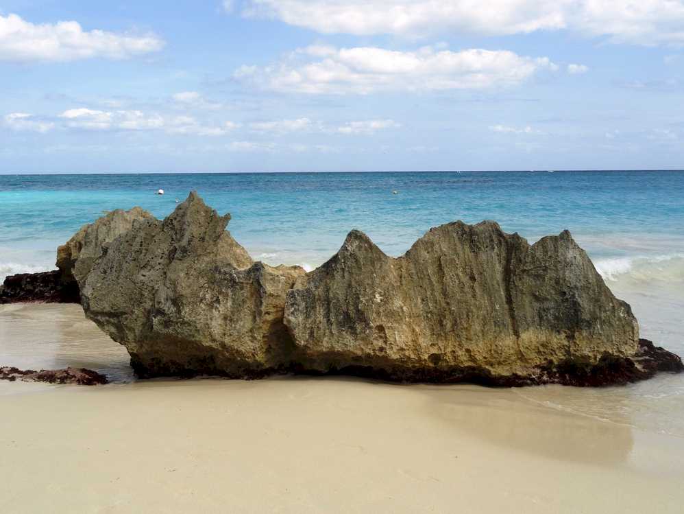 Mexico Caribe -  Tulum beach all inclusive resorts