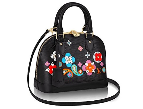 LV Handbags & Bags 2019-2020 - Elegance,Charm and Style.