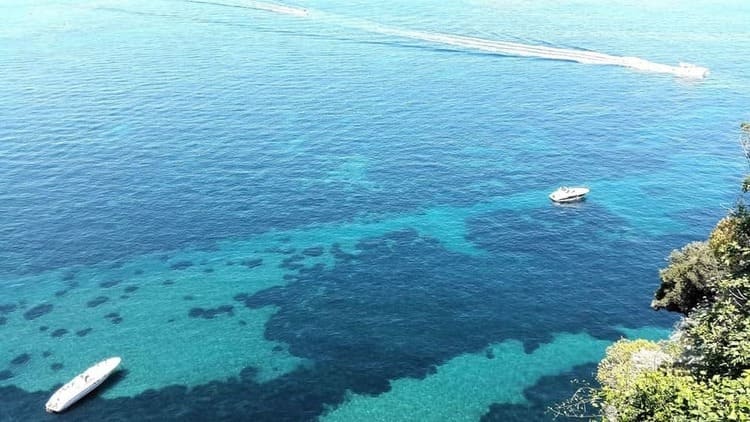 Ischia & Capri: Islands to Fall in Love.The island of Capri was occupied and inhabited since before the #Roman Empire. The Romans did not take care of this island, considering it unstable because of its continued earthquakes. #capri #italy #vacations #travel #photooftheday