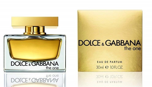 Dolce & Gabbana Travel Size Travel Size Woman Perfumes 2022