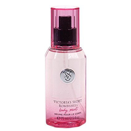 Victoria's Secret Bombshell Body -Woman Perfumes 2022