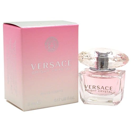 Versace Bright Crystal By Gianni Versace. Eau De Toilette - Perfumes for Women 2022