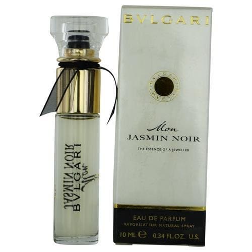 BVLGARI Mon Jasmin Noir Eau de Parfum - TTravel Size Woman Perfumes 2022