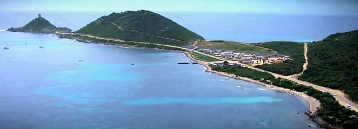 Travel to Corsica the Island of Napoleon