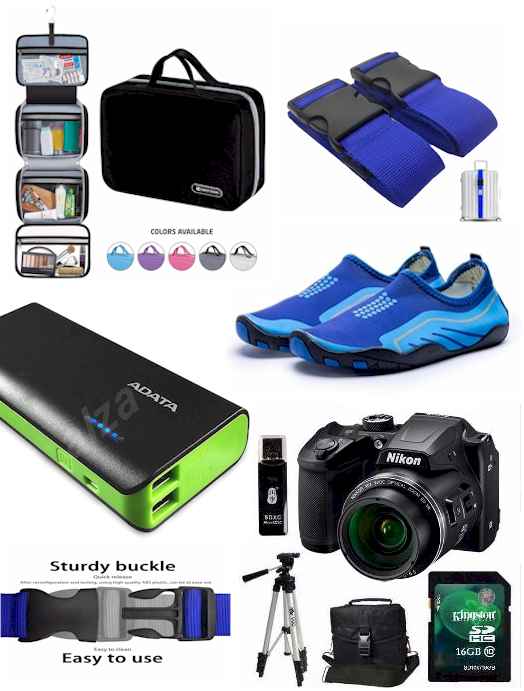 best travel gadgets 