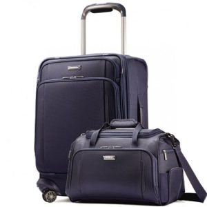 Samsonite Silhouette XV 2021 - Away Luggage Set - Suitcase