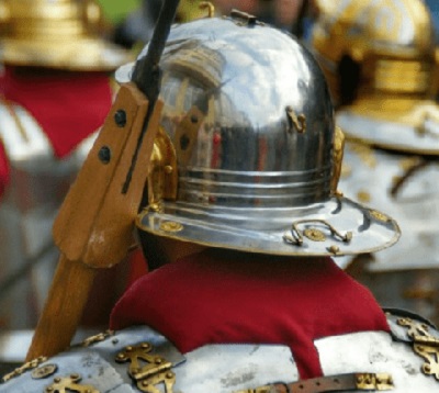 Ancien Roman Army Arde Lucus 2020