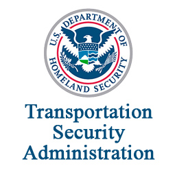 TSA banned items - TSA approved items - TSA prohibited carry on items