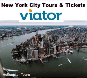 New York Helicopters Tours