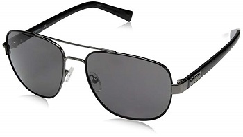 Black Polarized Calvin Klein Sunglasses Calvin Klein 2022