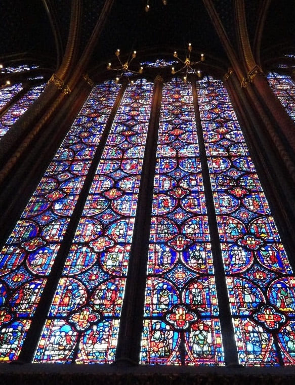 Saint #Chapelle - Paris Travel Guide 2020 -#Panteon - Paris Travel Guide 2020 -#Orsay Museum -#Eiffel Tower - Paris France -Travel Guide 2020 - Travel Guide 2020. -#Paris Travel Guide 2020 : First Day Paris Travel Guide 2020: Walk in three days and get to know the main sites, included and some recommendations do not waste a minute of time #France #travel #trip