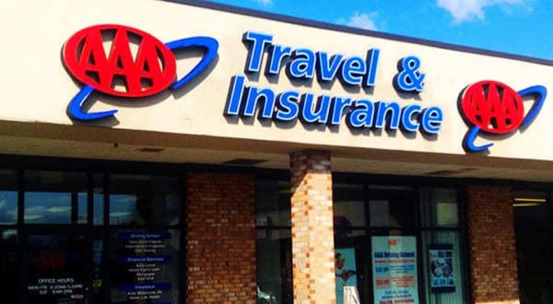 aaa travel millville nj