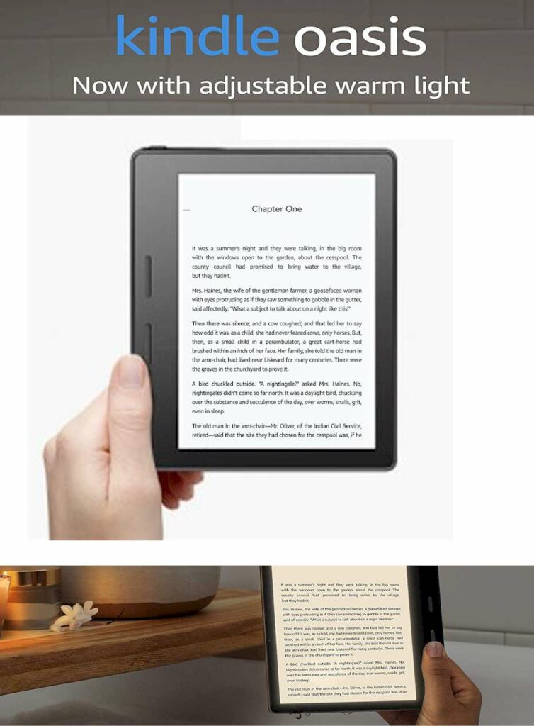 best ereader 2021