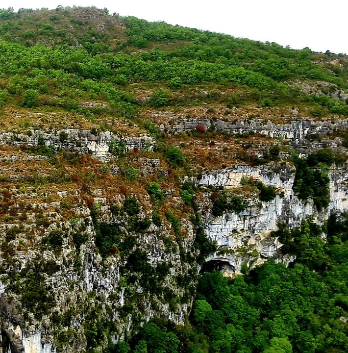 Canyon of Verdon