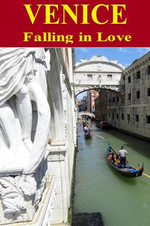 Venice falling in love
