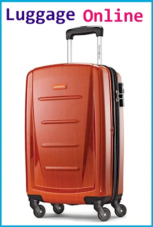 Top Luggage 2020 - History, Vacations & Travel Nature