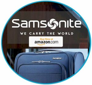 Samsonite Checked Baggage Calculator on Line 2020