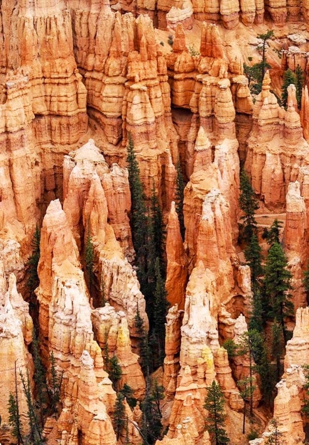 Bryce Canyon national Park is located in southwestern Utah and 260 miles from the city of Las Vegas. It is north of the Grand Canyon #National Park, about 144.5 miles via US-89 S and US-89A S. #hiking #vacation