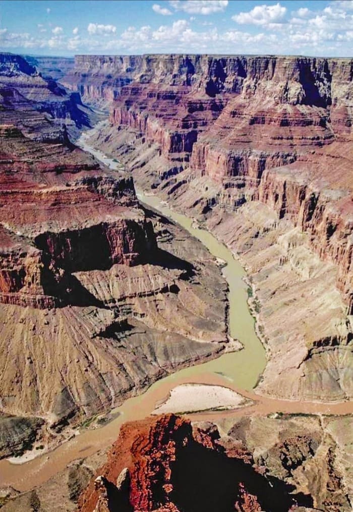 Grand Canyon- America's Byways - US Scenic Roads