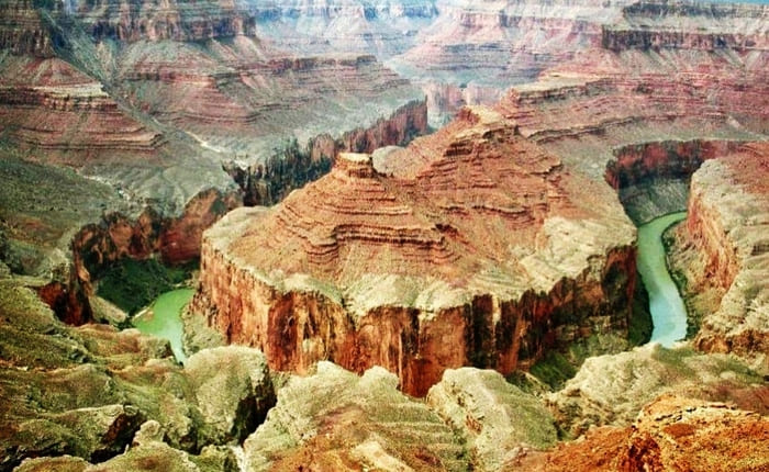 Grand Canyon 2021 