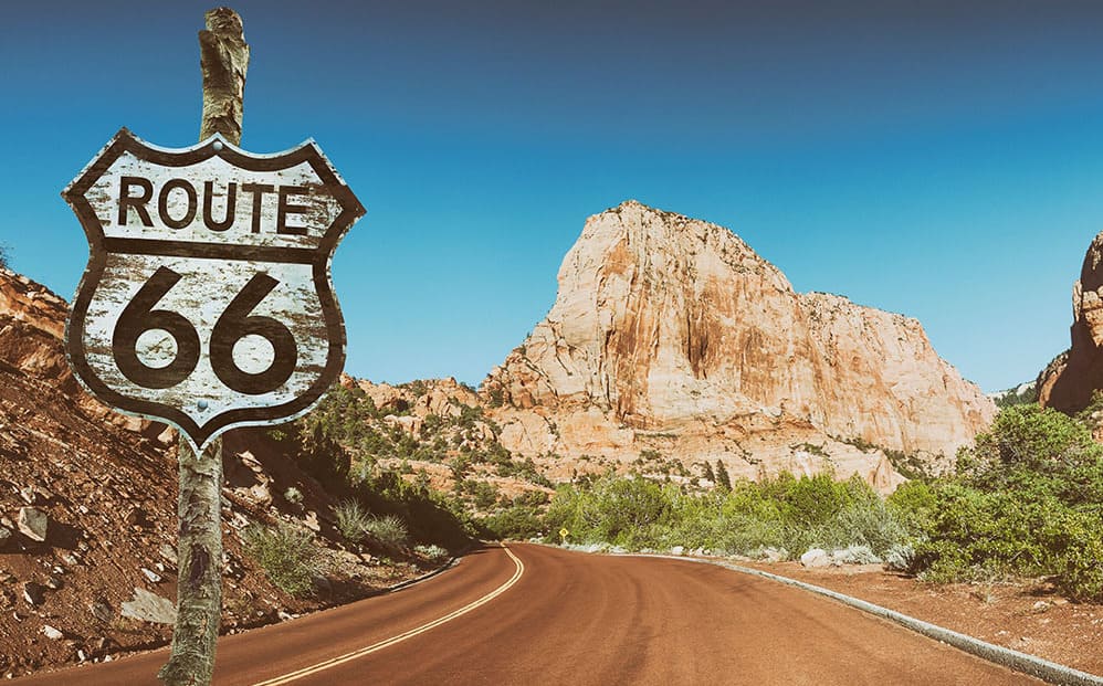 Road Trips Across USA Road Trips across the United States: The adventure of traveling the routes of the United States is incomparable. Management integrates one into the landscape and forces one to become familiar with the place like a local. Nothing beats the road trip.