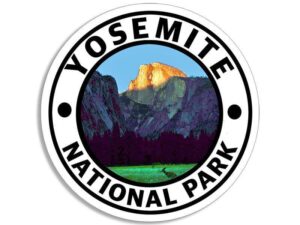 Hiking Safe on Yosemite 