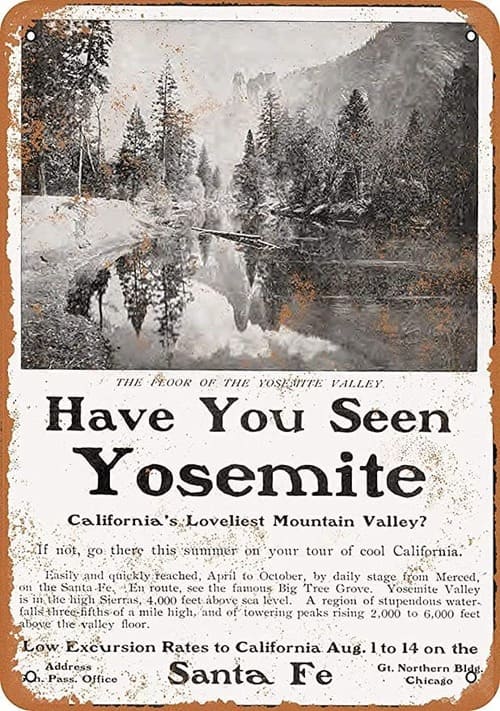 Hiking Safe on Yosemite - Yosemite Search and Rescue (YOSAR)