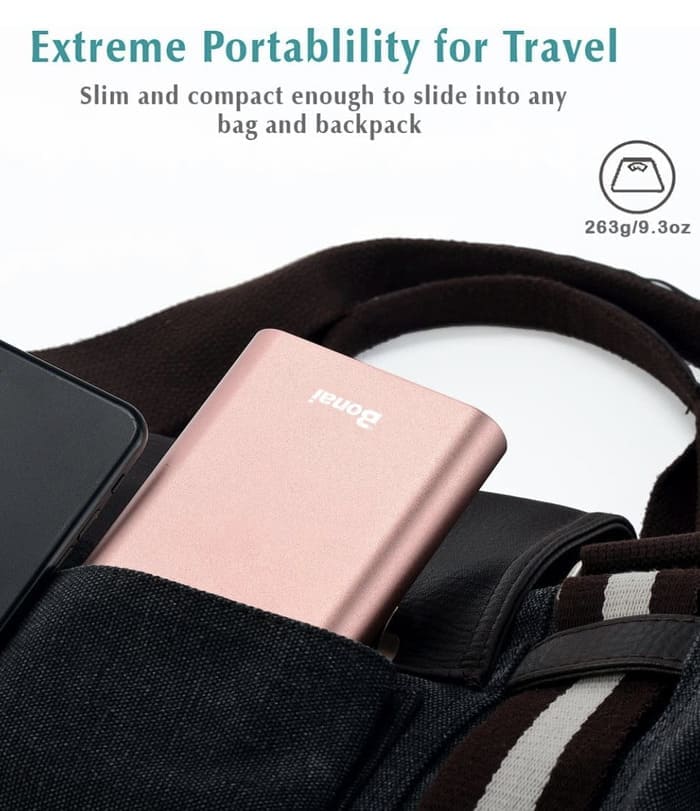 Power Bank for Women 2022