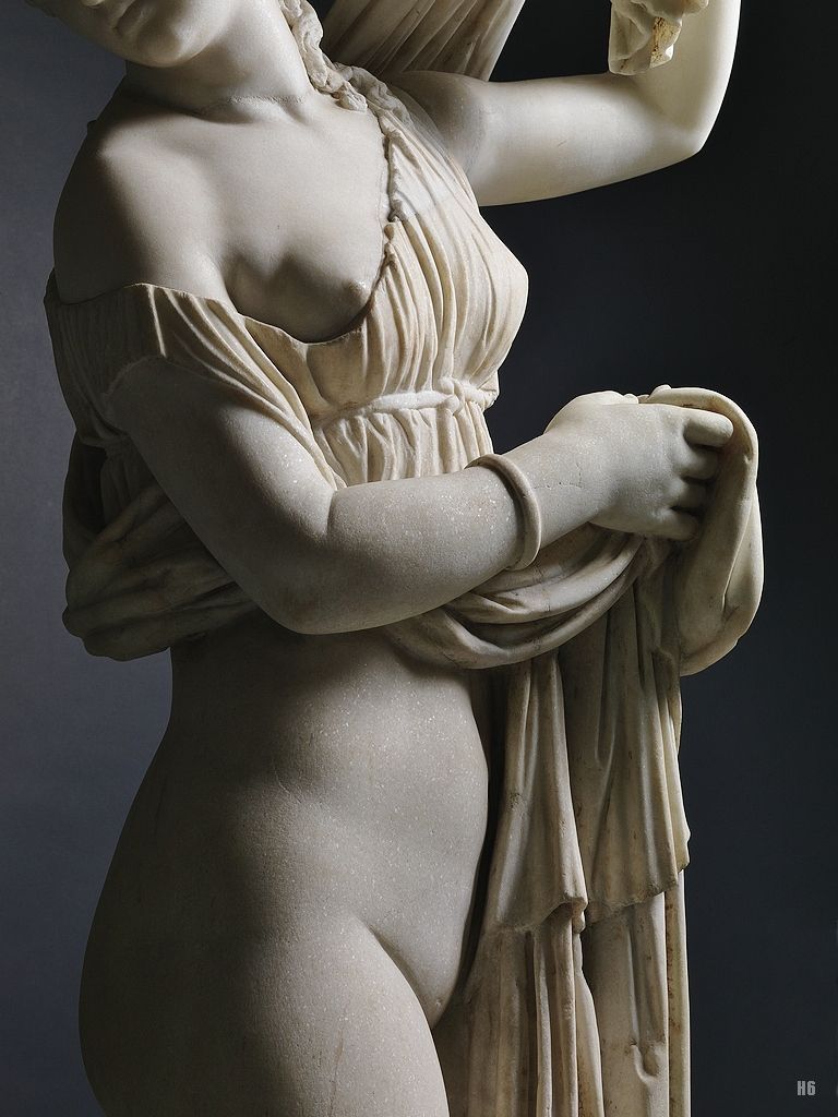 Venus - History of Sex in Ancient Rome