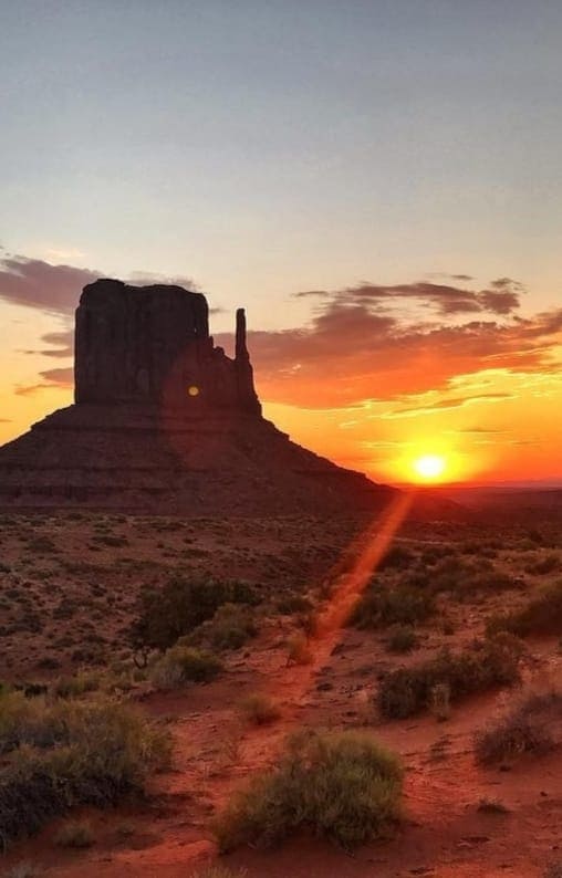 National Parks near Las Vegas