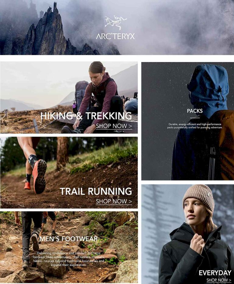 Outdoor Gear Amazon 2021 Hiking Clothes & Shoes