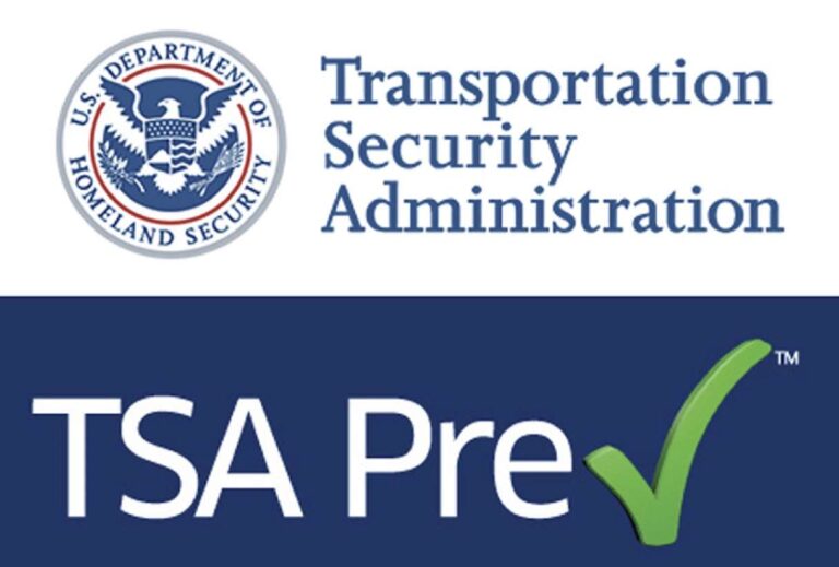 TSA PreCheck 2023 Who is Eligible for TSA PreCheck? CLEAR