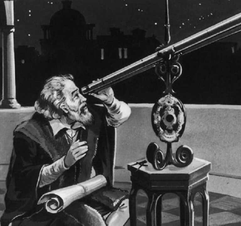 History of the Binoculars 1600 2000 Galileo Porro Zeiss