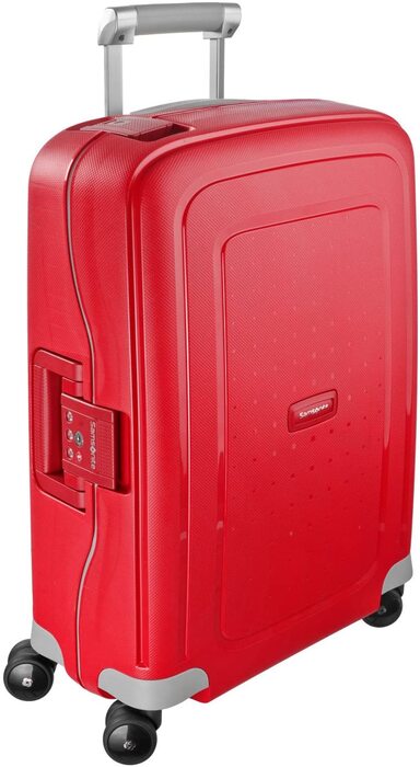 Samsonite S'Cure Rigid Suitcase 2022