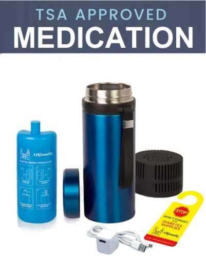 TSA Medication Rules Traveling With Disabilities   Medicatio 2 N 401x500 