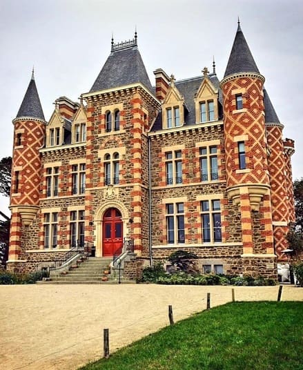 France Castle