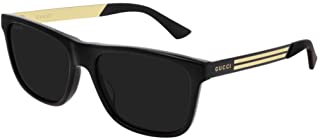 Gucci 2022 Sunglasses for Women Black One Size