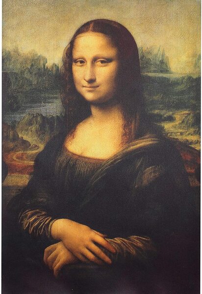 Raphael Renaissance nude Painting