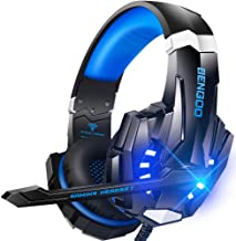 Stereo Gaming Headset - travel gear, travelling gear, mens travel