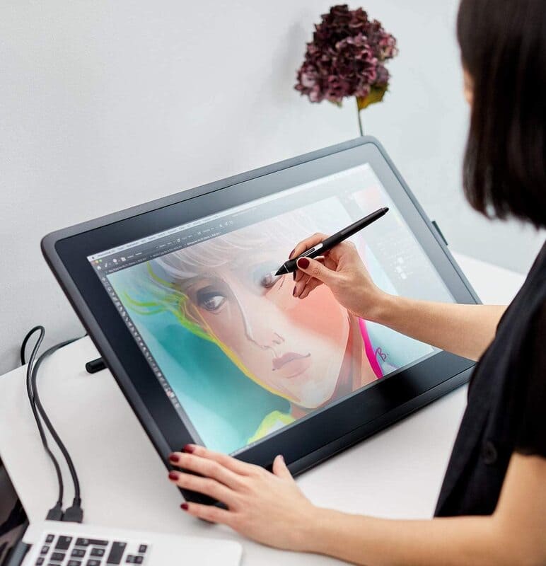 Which is the Best Draw Tablet? - Drawing Tablets Wacom