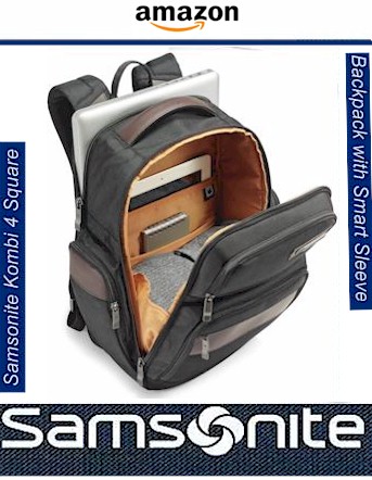 Samsonite Store - Samsonite Best Backpack 2022